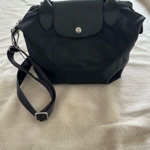 Longchamp Le Pliage Neo Small Shoulder